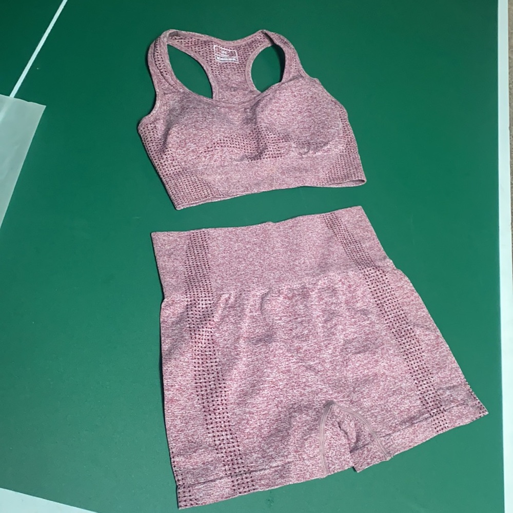 Workout Set